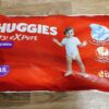 Подгузники-трусики Huggies Dry eXpert