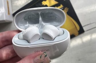 Realme Buds T100