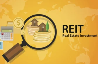 REIT