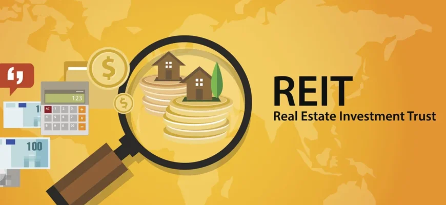 REIT