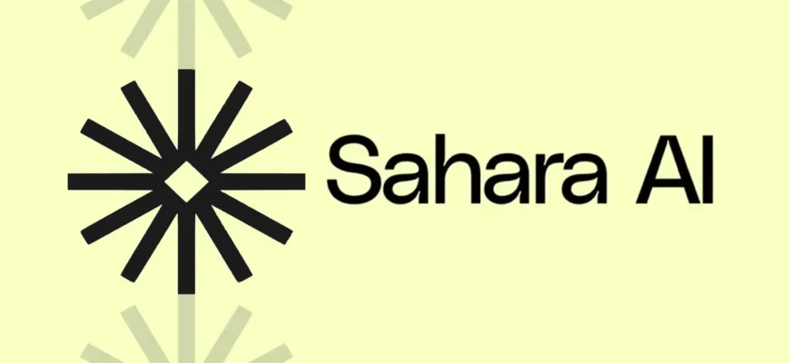 Sahara AI