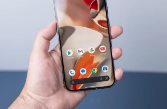смартфон Google Pixel 9 Pro XL