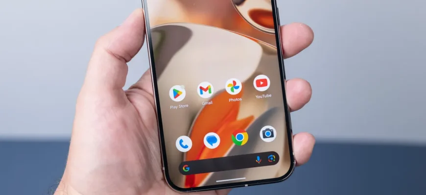 смартфон Google Pixel 9 Pro XL