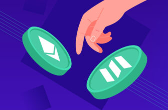 Solana и Ethereum