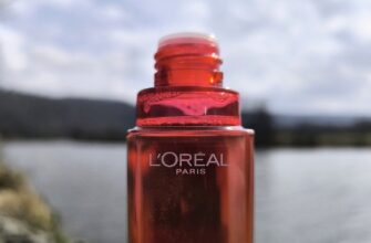 Тонер для лица L'Oreal Paris Revitalift 5% Glycolic Acid Peeling Toner