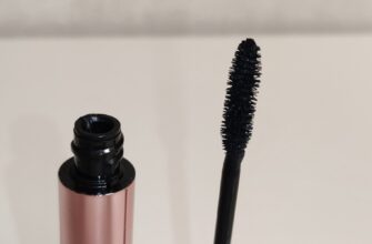 Тушь Clarins Wonder Perfect Mascara 4D