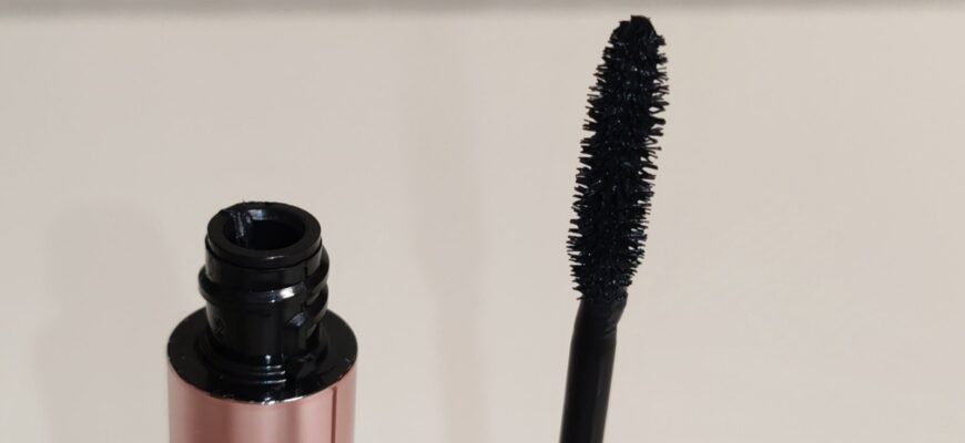 Тушь Clarins Wonder Perfect Mascara 4D
