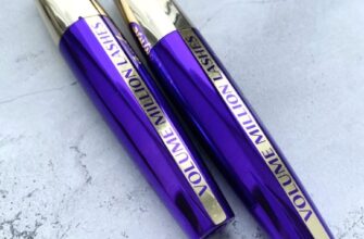 Тушь для ресниц L'Oreal Paris Volume Million Lashes SO COUTURE