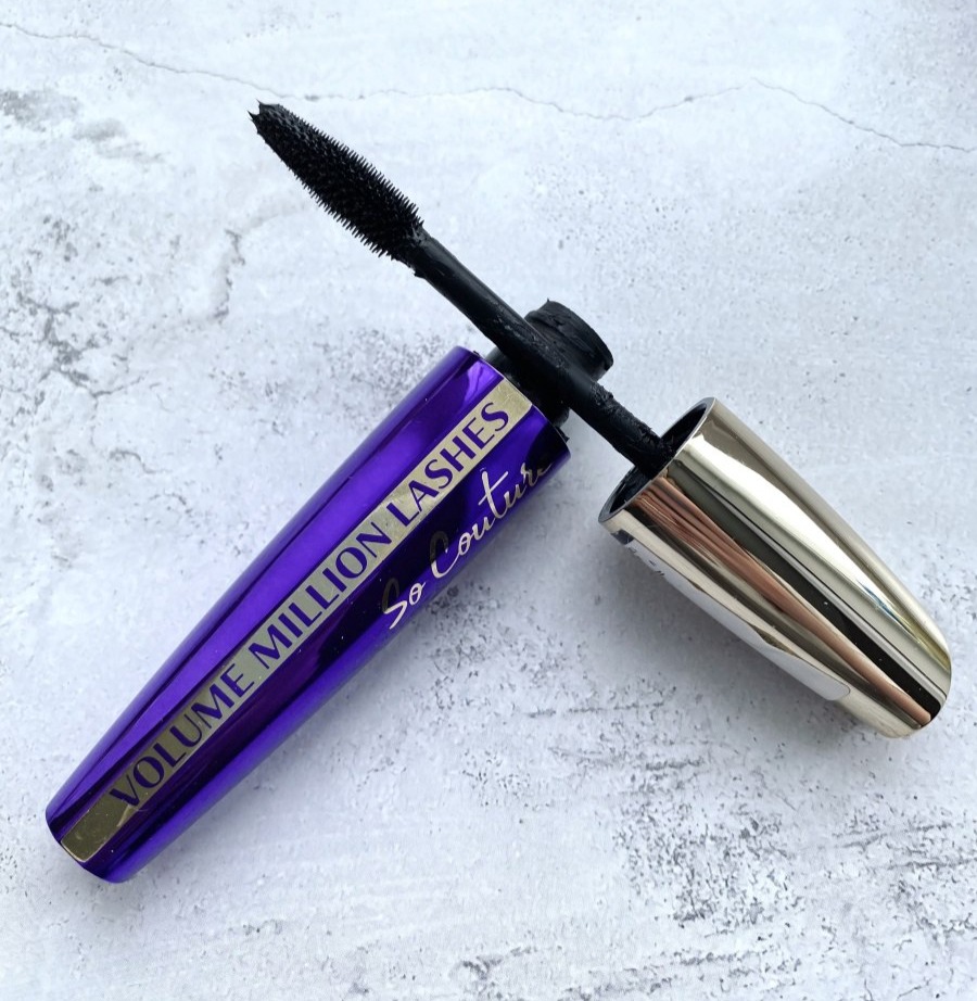 Тушь для ресниц L'Oreal Paris Volume Million Lashes