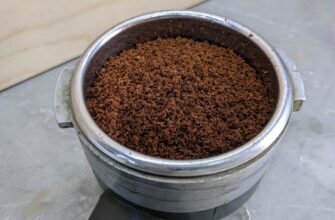 зерна Carte Noire Crema Delice