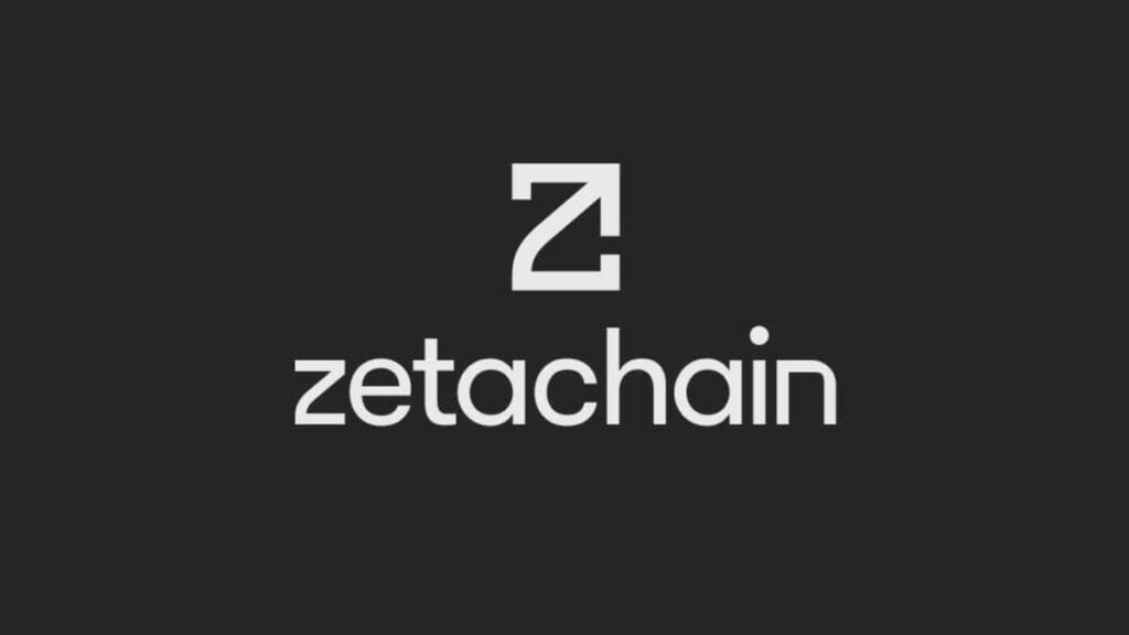 ZetaChain крипта