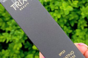 BB крем Trixy Beauty Для лица SPF 25