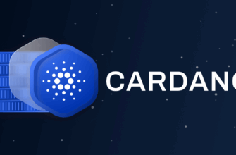 Cardano для оплаты