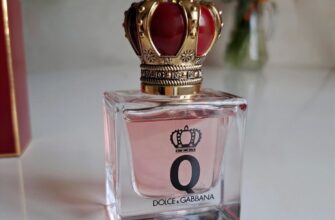 Dolce & Gabbana Парфюмерная вода Q by Dolce & Gabbana