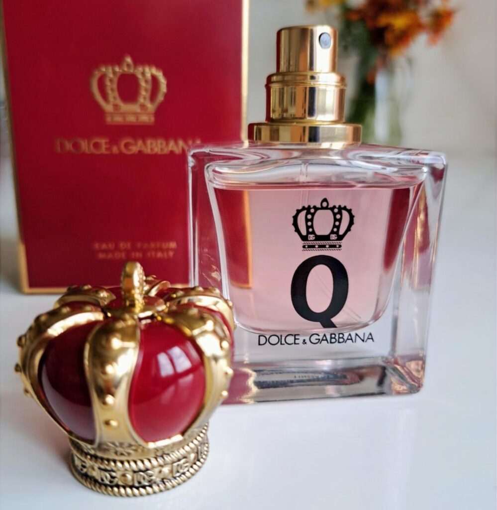 Dolce & Gabbana Q