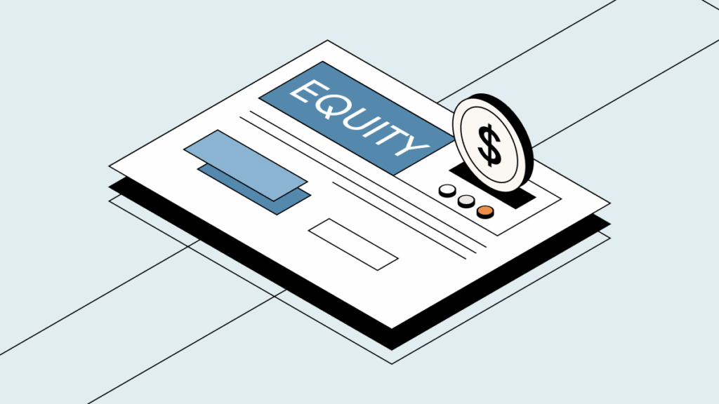 equity