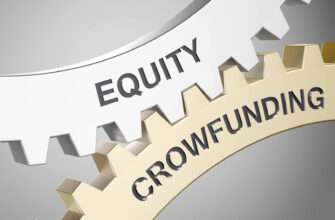 equity crowdfunding