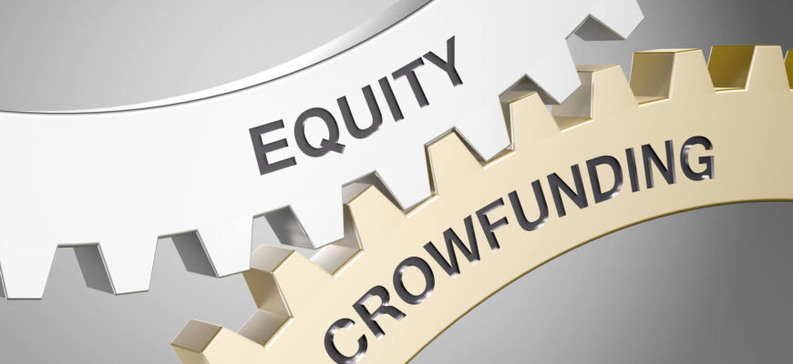 equity crowdfunding