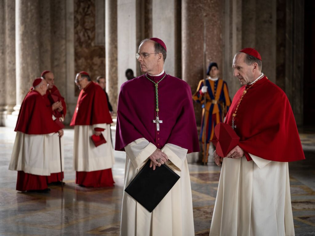 Conclave