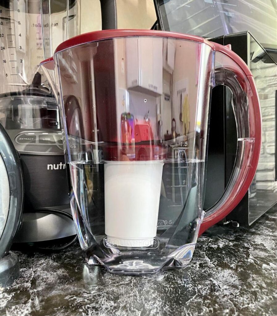 Фильтр для воды Аквафор Престиж