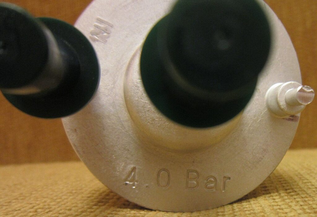Фильтр UFI 3183300