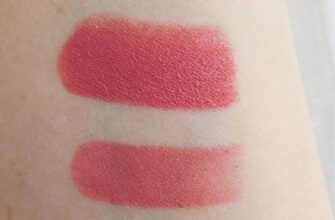 Губная помада Avon Pure Makeup матовая