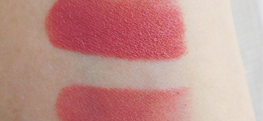 Губная помада Avon Pure Makeup матовая