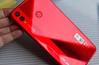 Honor 8X