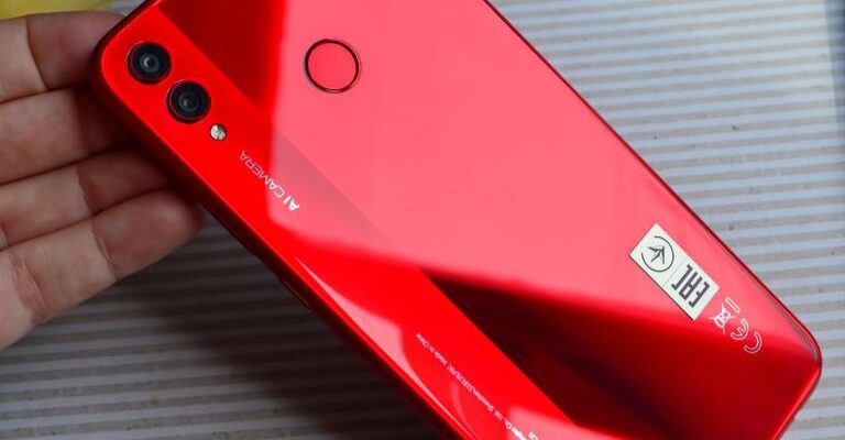 Honor 8X