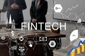 инвестирование в финтех-компании
