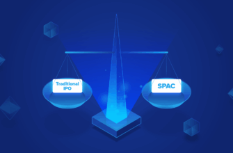 IPO или SPAC