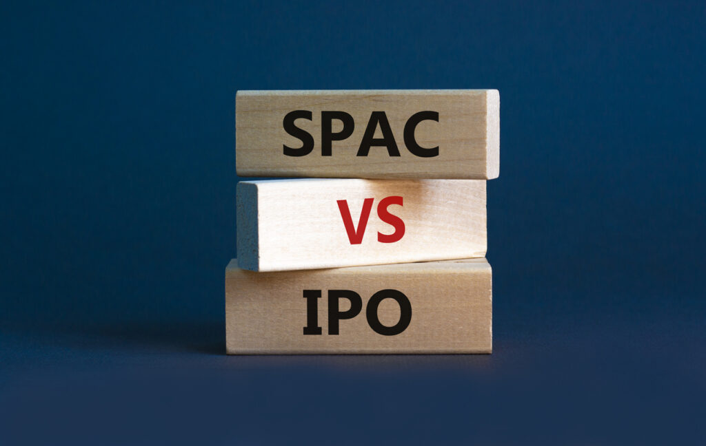 SPAC IPO