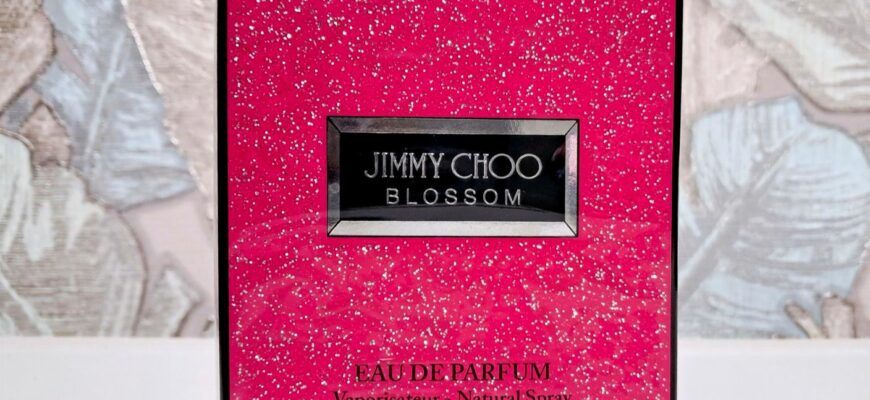 JIMMY CHOO Blossom