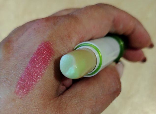 Kiss Beauty ALOE VERA 99%