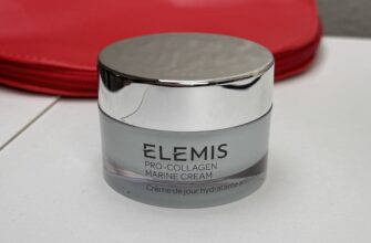 Крем для лица Elemis Pro-Collagen Marine Cream