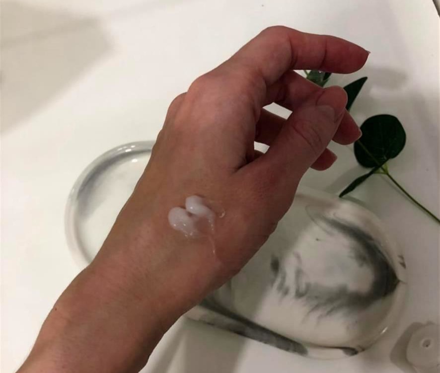 Крем La Roche Posay Cicaplast Mains