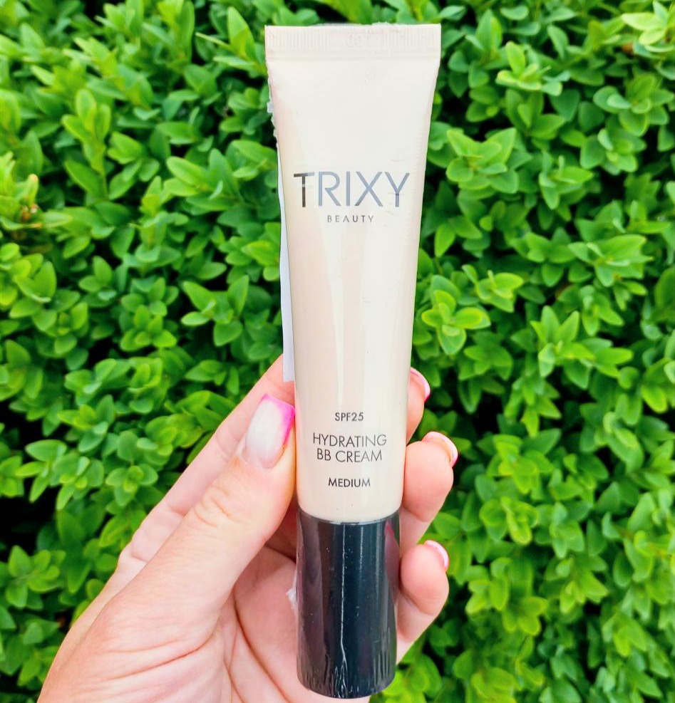 крем Trixy Beauty Для лица SPF 25
