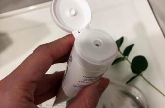 La Roche Posay Cicaplast Mains