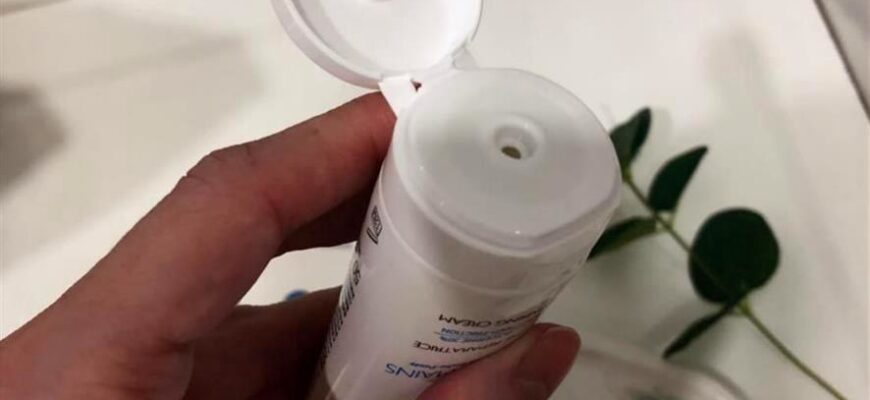 La Roche Posay Cicaplast Mains