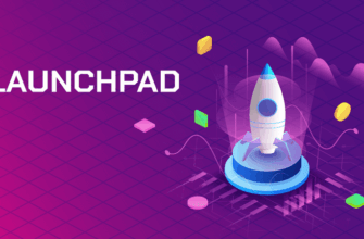 launchpad-платформы
