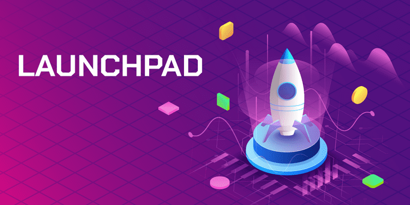 launchpad-платформы