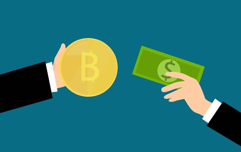 ликвидность на бирже