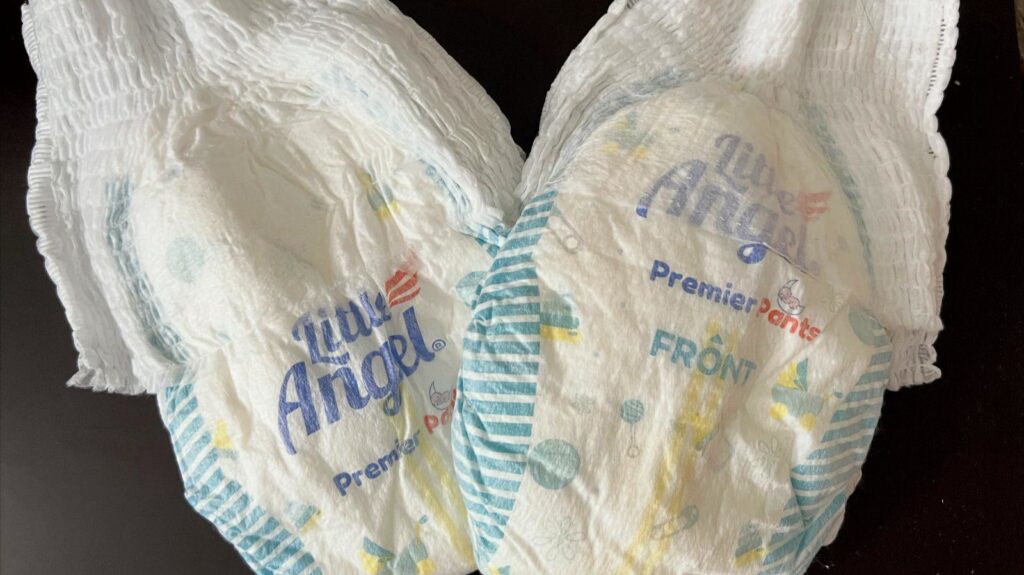 Little Angel Premier Pants