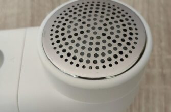 Машинка для удаления катышков Xiaomi Mijia Rechargeable Lint Remover