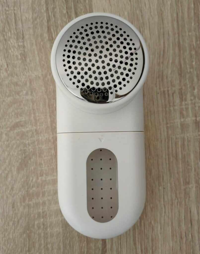 Машинка Xiaomi Mijia Rechargeable Lint Remover