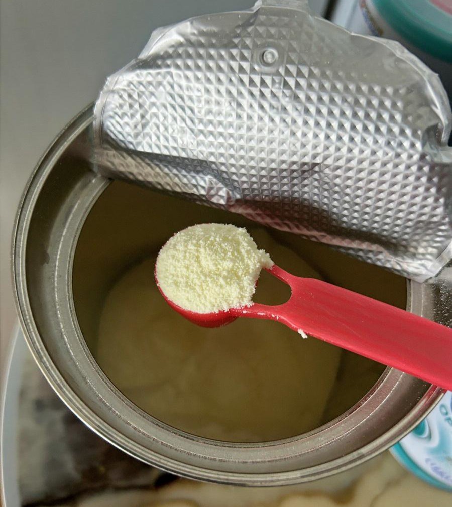 Nestle NAN 3 OPTIPRO
