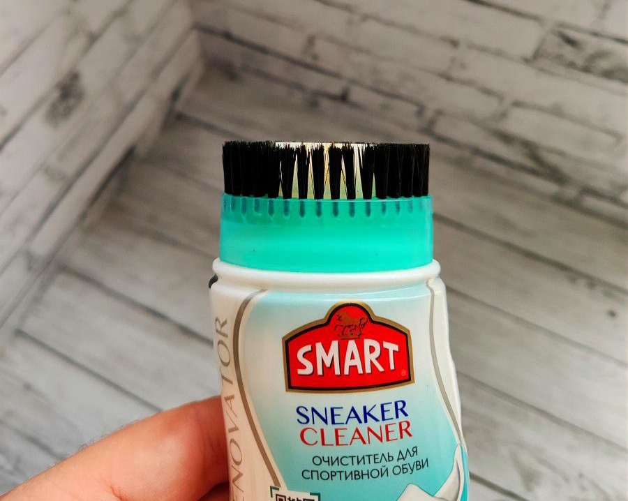 Очиститель Smart SNEAKER RENOVATOR