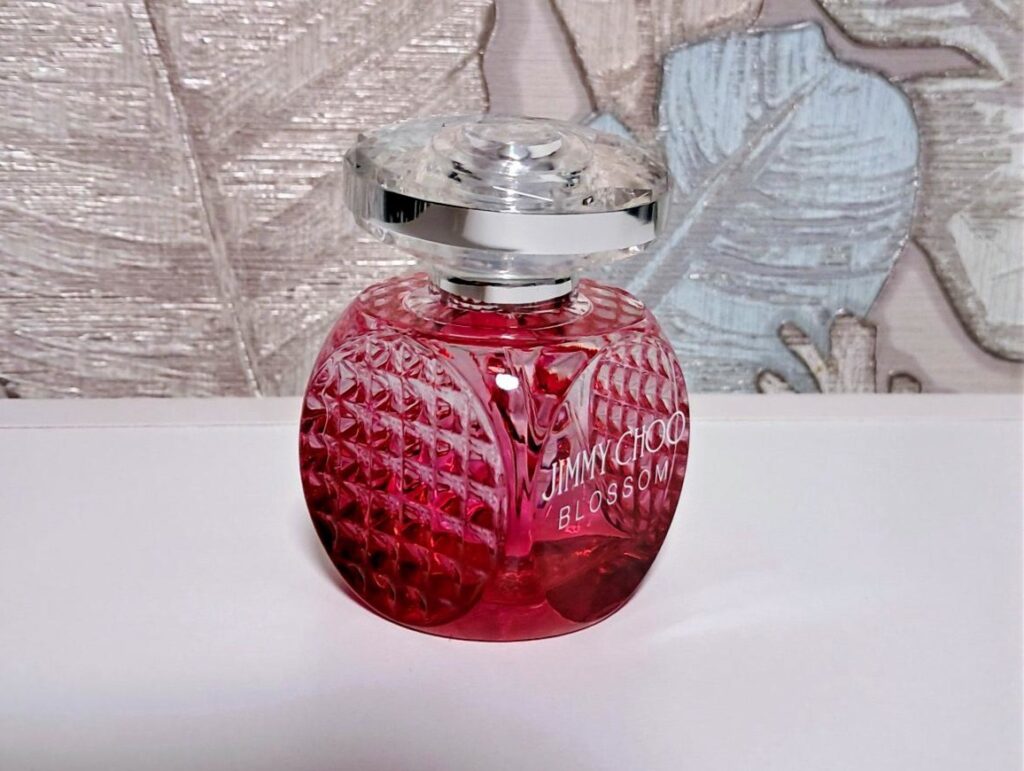 парфюм JIMMY CHOO Blossom