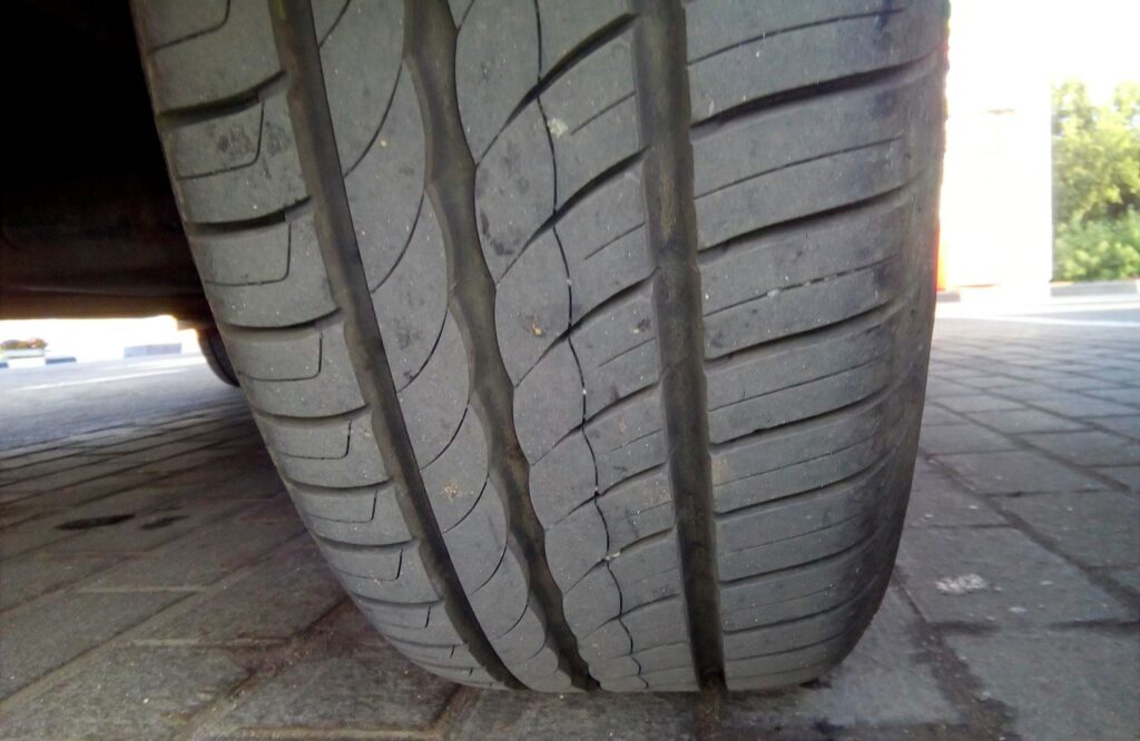 Pirelli CINTURATO P1 Verde