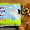 Подгузники-трусики Little Angel Premier Pants
